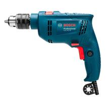 Furadeira de Impacto Bosch 1/2" 550W 220V GSB 550 RE Furadeira de Impacto Bosch 1/2" 550W 220V GSB 550 RE