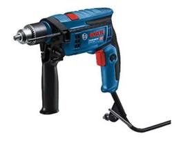 Furadeira De Impacto Bosch 1/2 Gsb 13 Re 750W 220V