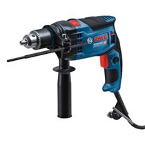Furadeira de Impacto Bosch 13mm GSB 16 RE 850W 220V Furadeira de Impacto Bosch 13mm GSB 16 RE 850W 220V