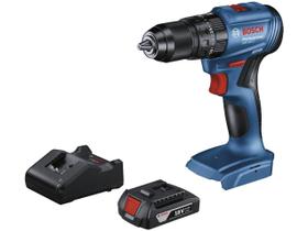 Furadeira de Impacto Bosch a Bateria