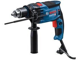 Furadeira de Impacto Bosch GSB 16 RE 850W 220V Furadeira de Impacto Bosch GSB 16 RE 850W 220V