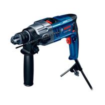 Furadeira de Impacto Bosch GSB 20-2 RE 800W 127V Furadeira de Impacto Bosch GSB 20-2 RE 800W 127V