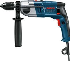 Furadeira de Impacto Bosch GSB-20-2 RE 800W 220V