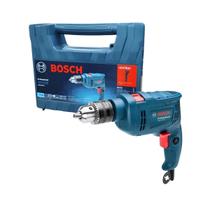 Furadeira De Impacto Bosch Gsb 550 550W 127V Com Maleta Furadeira De Impacto Bosch Gsb 550 550W 127V Com Maleta