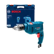 Furadeira de Impacto Bosch GSB 550 550W com maleta