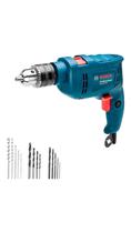 Furadeira de Impacto Bosch GSB 550 RE 220V + 14AC