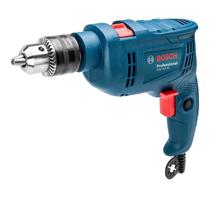 Furadeira de impacto bosch gsb 550 re 550w 127v