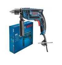 Furadeira de Impacto Bosch GSB13RE 650W 1/2" 220V