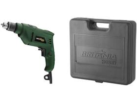 Furadeira de Impacto Britânia BFU01M 650W Furadeira de Impacto Britânia BFU01M 650W