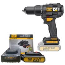 Furadeira De Impacto Brushless 18v Dx12b