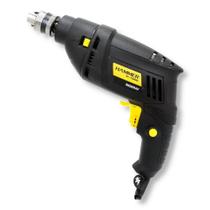 Furadeira de Impacto c/ Maleta Hammer FI1000K 1 Veloci 500W