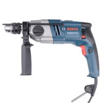 Furadeira De Impacto Com Alto Desempenho 800W Bosch-Gsb202Re