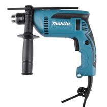 Furadeira de Impacto com Mandril de 1/2 Pol 760W - MAKITA-HP1640