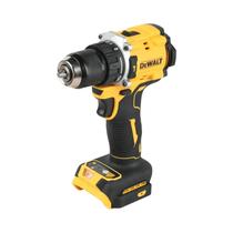 Furadeira De Impacto Compacta Sem Escovas Recarregável De Lítio DEWALT DCD805, Chave De Fenda