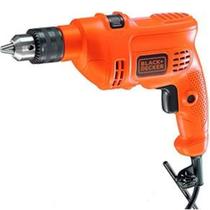 FURADEIRA DE IMPACTO DE 3/8 Pol. 560W Linha Standard - BLACK+DECKER-TM500 220V