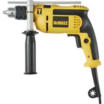 Furadeira de Impacto Dewalt 1/2" 7100W DWD502-BR Velocidade Variável Reversível - 110V