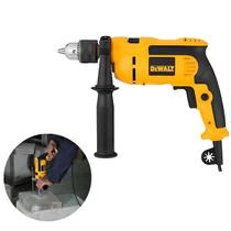 Furadeira de Impacto Dewalt 13mm DWD502 Potência 710W 220V