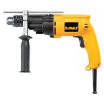 Furadeira de Impacto DEWALT DW505 - 7,8A - Mandril de 1/2"