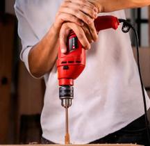 Furadeira De Impacto Einhell 127v 600w THID 600E