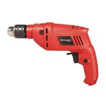 Furadeira de impacto einhell th- id 600 e 220v