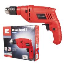 Furadeira De Impacto Einhell Th-Id 600 E Profissional