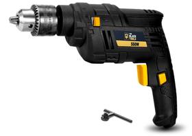 Furadeira De Impacto Eletrica 550w Profissional