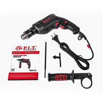 Furadeira de impacto eletrica 550w - psb13-c6 - 127v