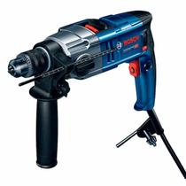 Furadeira de Impacto Elétrica GSB-20-2RE 13MM 870W Bosch Furadeira de Impacto Elétrica GSB-20-2RE 13MM 870W Bosch