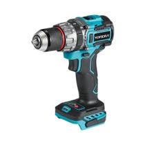 Furadeira De Impacto Elétrica Sem Escovas 13MM 700N.m, Chave De Fenda Sem Fio, Ferramenta De Furadeira De Impacto Elétrica Sem Escovas 13MM 700N.m, Chave De Fenda Sem Fio, Ferramenta De