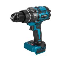 Furadeira De Impacto Elétrica Sem Escovas 20+3 Torque 900N.m 13MM, Parafusadeira Sem Fio Para