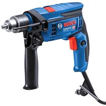 Furadeira de Impacto GSB 13 RE 750W 1/2" BOSCH Furadeira de Impacto GSB 13 RE 750W 1/2" BOSCH