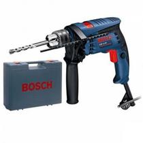 Furadeira de Impacto GSB 13D Professional 113D 12 Com Maleta Bosch