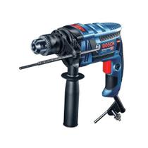 Furadeira de Impacto GSB 16 RE 1/2" 750w 127v - Bosch