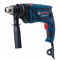Furadeira de Impacto GSB 16 RE 220V Bosch Furadeira de Impacto GSB 16 RE 220V Bosch