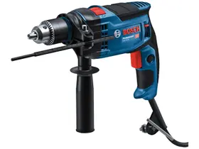 Furadeira de Impacto GSB 16 RE 850W Bosch Furadeira de Impacto GSB 16 RE 850W Bosch