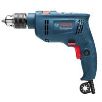 Furadeira de Impacto GSB 550 RE Bosch, 550 Watts - 220 Volts Furadeira de Impacto GSB 550 RE Bosch, 550 Watts - 220 Volts