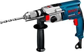 FURADEIRA DE IMPACTO GSB20 2RE com Maleta Bosch - 220V