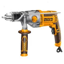 Furadeira De Impacto Industrial 1.000W Ingco 220V Furadeira De Impacto Industrial 1.000W Ingco 220V