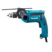 Furadeira De Impacto Makita 1/2 760w Hp1640 Mandril 13mm