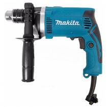 Furadeira De Impacto Makita 1/2 Polegadas 1630 220V 710W Furadeira De Impacto Makita 1/2 Polegadas 1630 220V 710W