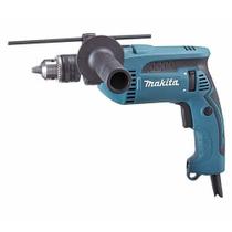 Furadeira de Impacto Makita HP1640, 760 Watts