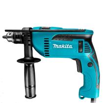 Furadeira de Impacto Makita Hp1640 Profissional 760w 127v