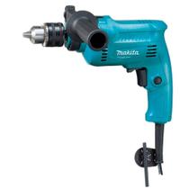 Furadeira de Impacto Makita M0801B, 1/2P, 550W, Preto/Azul