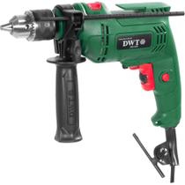 Furadeira de impacto Mandril 1/2 550W 220v FID550 - DWT Furadeira de impacto Mandril 1/2 550W 220v FID550 - DWT