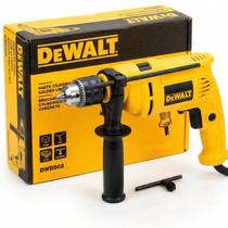 Furadeira de impacto marca dewalt 750w Furadeira de impacto marca dewalt 750w