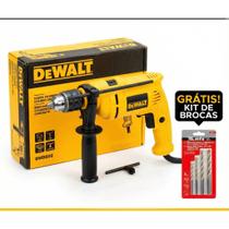 Furadeira de impacto marca dewalt 750w