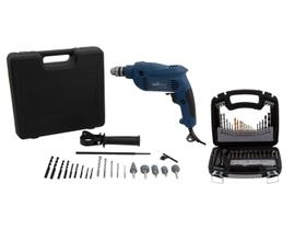 Furadeira de Impacto Nell 400W Velocidade Variável