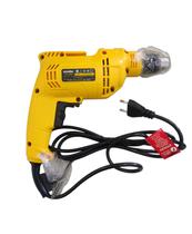 Furadeira De Impacto Parafusadeira 3/8 Fiv 595 220v Vonder