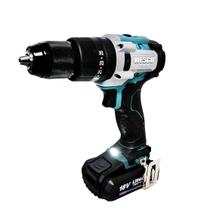 Furadeira de Impacto Parafusadeira Brushless 18 V - 14051 Furadeira de Impacto Parafusadeira Brushless 18 V - 14051