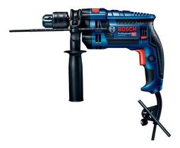 Furadeira De Impacto Parafusadeira Gsb 16 Re Bosch 750w Furadeira De Impacto Parafusadeira Gsb 16 Re Bosch 750w